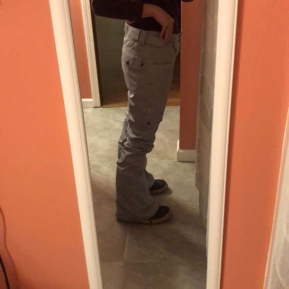 SPECIAL BLEND Ski Pants - Picture 8 of 8